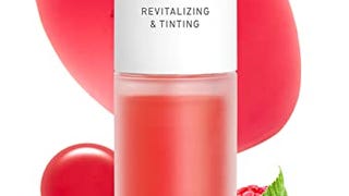 Nooni Korean Lip Oil - Appleberry | Moisturizing, Revitalizing,...