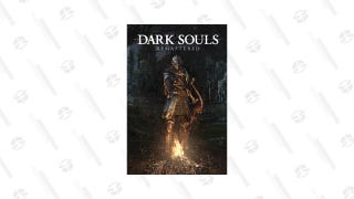 Dark Souls Remastered (Xbox One - Digital)