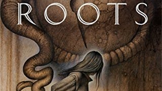 Deep Roots (The Innsmouth Legacy, 2)