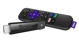 Roku Streaming Stick+ | HD/4K/HDR Streaming Device with...