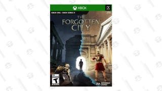 The Forgotten City (Xbox)