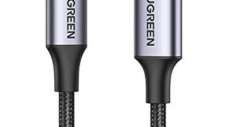 UGREEN USB C to Lightning Cable 3FT - MFi Certification...