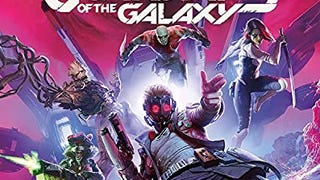 Marvel's Guardians of the Galaxy - Xbox Series X/Xbox...