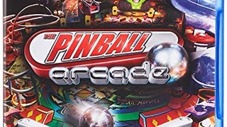 The Pinball Arcade - PlayStation 4