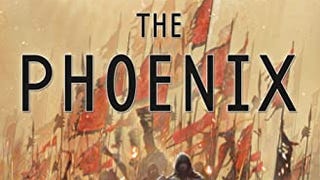 Chasing the Phoenix: A Science Fiction Novel