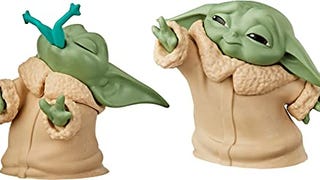 STAR WARS The Bounty Collection The Child Collectible Toys...