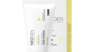 DERMALOGY by NEOGENLAB A-CLEAR SOOTHING ACNE CARE (FOAM...