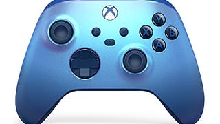 Xbox Core Wireless Controller – Aqua Shift Special...