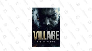 Resident Evil Village (Steam Key)