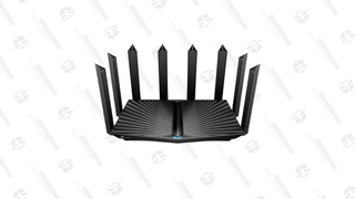 TP-Link AX6600 WiFi 6 Router