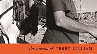 The Cinema of Terry Gilliam: It's a Mad World (Directors'...