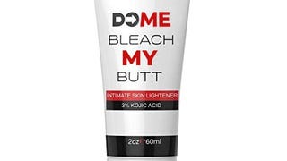 Premium Dark Spot Corrector Cream - Bleach My Butt - Intimate...