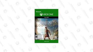 Assassin’s Creed Odyssey (Xbox - Digital)
