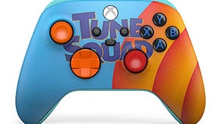 Xbox Wireless Controller – Space Jam: A New Legacy Tune...