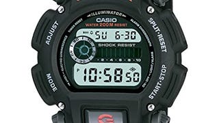 Casio Classic Core DW9052-1 Wristwatch