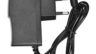 LE Power Adapter, 2A, AC 100-240V to DC 12V Transformer,...