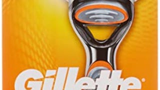 Gillette Fusion Power Men's Razor with 1 Razor Blade Refill...