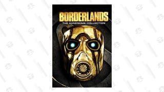 Borderlands: The Handsome Collection [Steam Key]