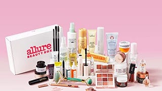 Allure Beauty Box - The Best in Beauty Delivered...