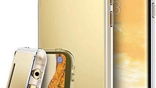 Ringke Fusion Mirror Compatible with Galaxy S8 Case Bright...