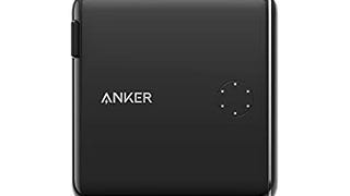 Anker PowerCore Fusion, 30W USB-C Portable Charger, 5000mAh...