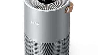 smartmi Air Purifiers for Home, Works with HomeKit Alexa,...