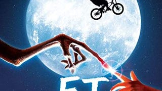 E.T. The Extra-Terrestrial from Concept to Classic: The...