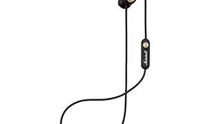 Marshall Minor II Bluetooth In-Ear Headphone, Black...