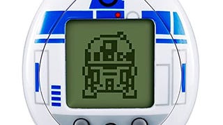 Tamagotchi nano x Star Wars - R2-D2, Classic