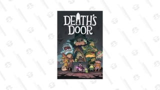Death's Door (Nintendo Switch - Digital)