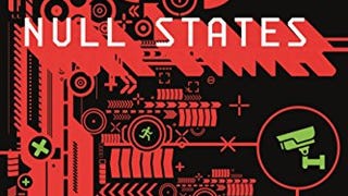 Null States: Book Two of the Centenal Cycle (The Centenal...