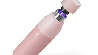 LARQ Bottle - Self-Cleaning and Insulated Stainless Steel...