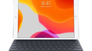 Apple Smart Keyboard for 10.5-inch iPad Pro - US...