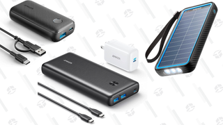 Anker Charging Accessory Sale