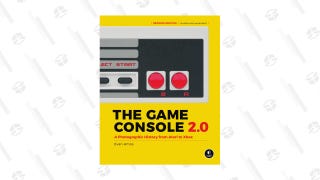 The Game Console 2.0: A Photographic History from Atari to Xbox