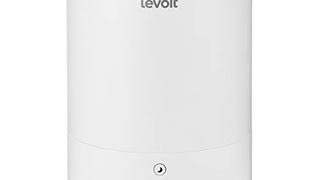 LEVOIT Humidifiers for Baby Bedroom Top Fill Cool Mist...