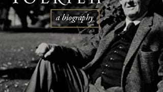 J.r.r. Tolkien: A Biography