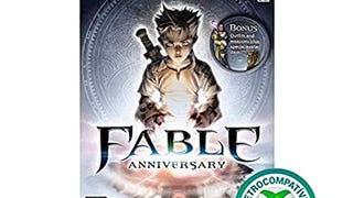 Fable Anniversary