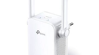 TP-Link N300 WiFi Extender(TL-WA855RE)-WiFi Range Extender,...