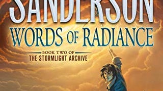 Words of Radiance (The Stormlight Archive, Book 2) (The...