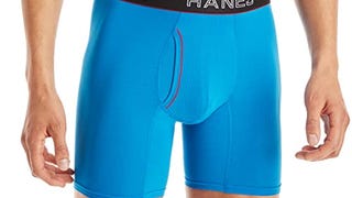 Hanes Ultimate Men's Comfort Flex Fit Ultra Lightweight...