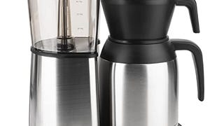 Bonavita 8 Cup Coffee Maker, One-Touch Pour Over Brewing...