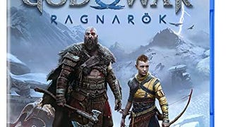 God of War Ragnarök Launch Edition - PlayStation