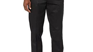 Amazon Brand - Buttoned Down Men's Straight Fit Stretch...
