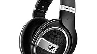 Sennheiser HD 599 SE Around Ear Open Back Headphone...