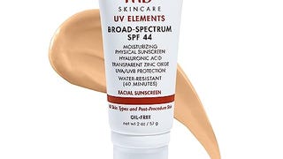 EltaMD UV Elements Tinted Sunscreen Moisturizer, SPF 44...