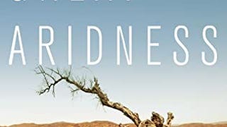 A Great Aridness: Climate Change and the Future of the...