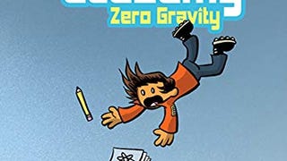 Astronaut Academy: Zero Gravity: Zero Gravity (Astronaut...