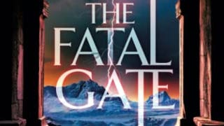 Fatal Gate (The Gates of Good and Evil, 2)