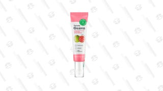 Guava Hyaluronic Acid Soothing Moisturizer